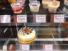 -苹果花园(鞍山路店)