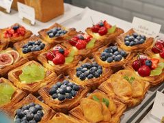 -光作面包Voila Lumiere(中山店)