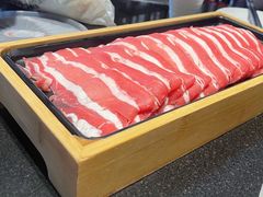 -东来顺饭庄(金泉广场店)