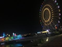 -琴岛之星摩天轮