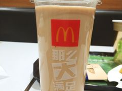 -麦当劳(济泺路店)