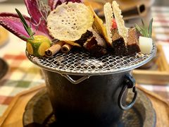 -叶叶菩提(太原别墅店)