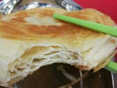 金丝饼-北京大学-燕南食堂