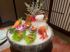 -古京·臻致料理(月湖店)