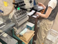 -无印良品(京都BAL店)