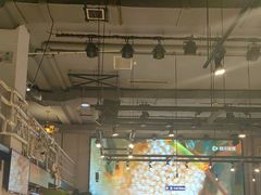-海天盛宴新派海鲜自助餐厅(群力店)