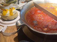 -湊湊火锅·茶憩(上海合生汇店)