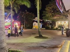 -三亚海昌梦幻海洋不夜城