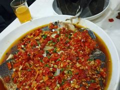 -新新湘菜馆(新中街二条店)