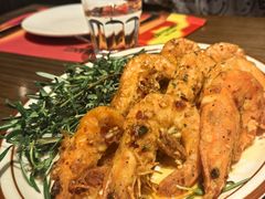 -ZAFFERANO西班牙海鲜饭(上海首店)