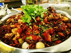 -天治宣·野椒鸡(龙头寺总店)