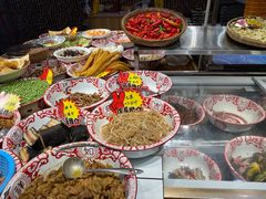 -传统菜农庄(皇姑路店)