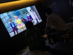 -亦境芳香·SPA影院足道(梅林店)