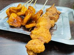 -潮妈小食