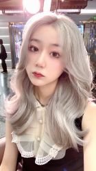 -3AM·S HAIR SALON烫发染发接发