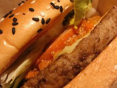 -麦当劳(宜兴人民路店)