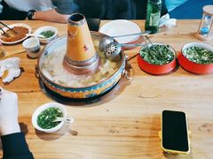 -木辛水水冰煮羊(新一中店)