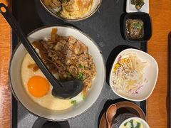 -纹兵卫手打荞麦面日料(虹桥本店)