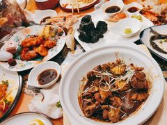 -鲜味食族水产·海鲜餐厅