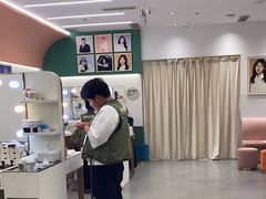 -海马体照相馆(徐州苏宁广场店)