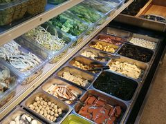 精品蔬菜-飯小臣(山语银城店)