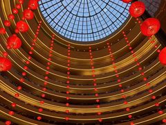 -杭州国际会议中心洲际酒店-原素全日餐厅(解放东路店)