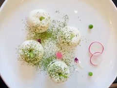 苹果山药-天伦里餐厅(绿城桃花源店)