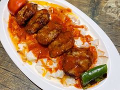 -Mevlana梅夫娜土耳其餐厅·清真