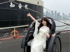 -武汉知音号