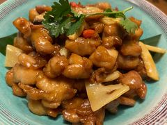 -雀舞云南菜(天津天河城购物中心店)