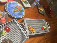 -一本料理(西溪天街店)