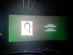 -华联影城(蒙城路店)