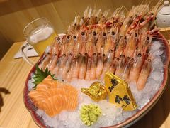 -贵木日本料理·铁板烧(新地假日广场店)