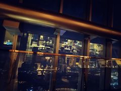 -瑞吉酒店 · Elba 欧尔巴意大利餐厅· 精致意餐·云端聚会