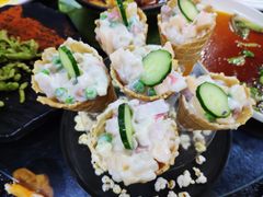 -唐宴(大唐购物中心店)