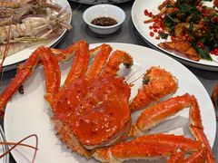-粤盛海鲜平价店(洛溪食街店)
