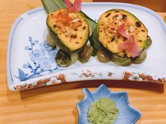 -花潮料理艺食馆(世欧广场店)