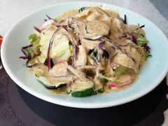 -大成活海鲜烧烤龙虾(静安大融城店)
