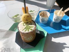 -茶是一枝花泡茶店