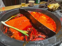 -蜀大侠火锅(总府路店)