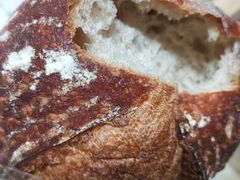 法式乡村酸面包-Juicy Bakery(大学路店)
