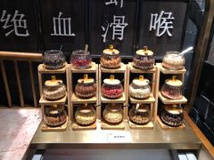 -哥老官重庆美蛙鱼头(龙湖杭州金沙天街店)