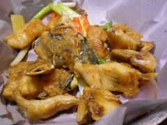 -渔米粥(罗湖店)