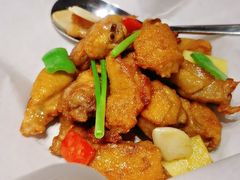 -大儒小厨·苏浙菜(瑞虹太阳宫店)
