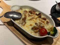 -阿妮叶李(光谷世界城店)