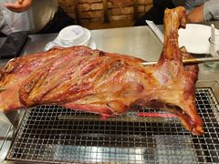 -宗泉烤全羊·烤羊腿·家常菜(解放东路店)