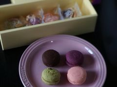 -美罗城