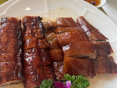 -广州塔晖粤轩中餐厅