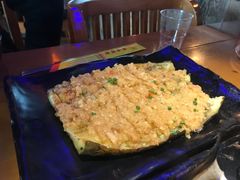 -云晓光头烧烤吧(川沙绿地店)