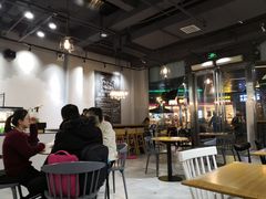 -HELLO 27 意面·沙拉·帕尼尼